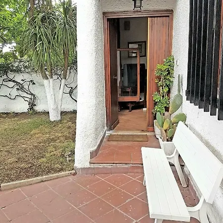 Villa Frank