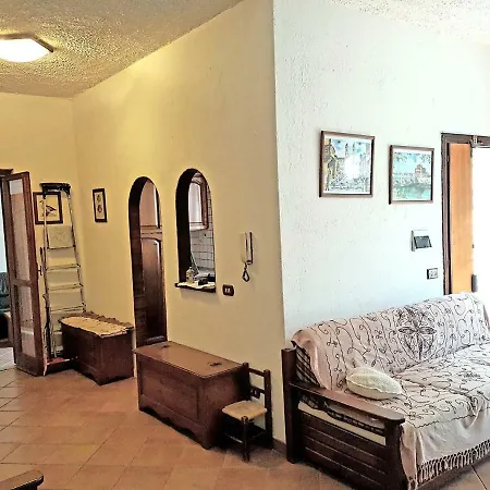 Villa Frank Cerveteri