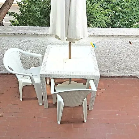 Villa Frank Cerveteri