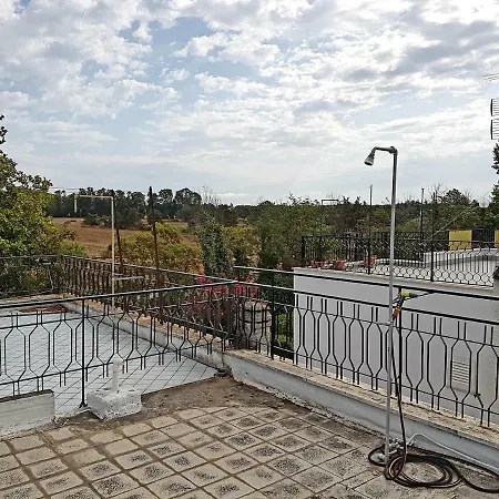 Villa Frank *
