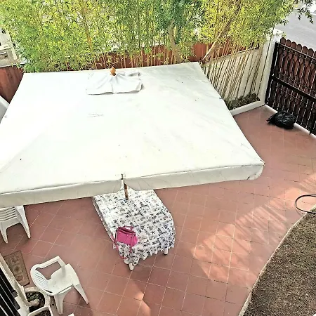 Frank * Cerveteri